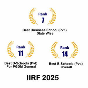 IIRF Ranking