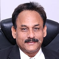 Dr Bigyan Verma