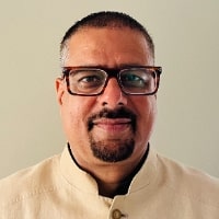 Dr. Jitendra Sharma - IMT Nagpur