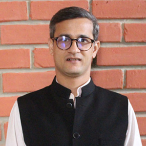 Dr. Abhishek Narain Singh