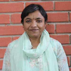 Dr. Santhi Perumal