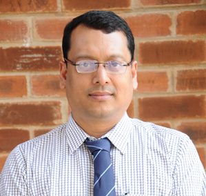 Prof. Sayan Banerjee