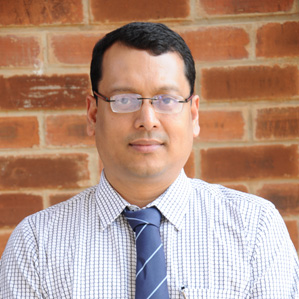 Prof. Sayan Banerjee