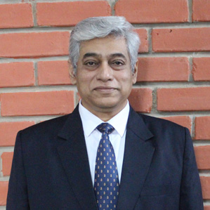 Dr. Rajnandan Patnaik