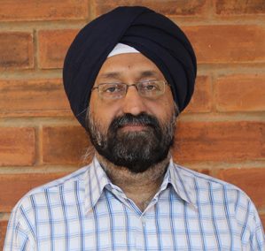 Dr. Jasbir Singh Matharu