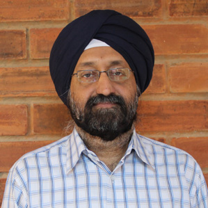 Dr. Jasbir Singh Matharu