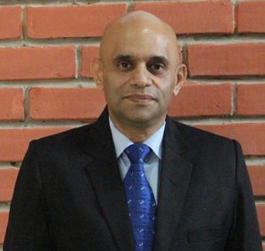 Dr. Pawan Jain