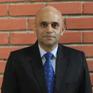 Dr. Pawan Jain