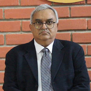 Prof. Subodh Tagare