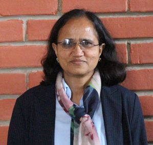 Dr. Veena K. Pailwar