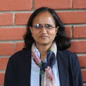 Dr. Veena K. Pailwar